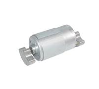 4000rpm 8000RPM 555 double head fan-shaped eccentric wheel vibration electronic starter DIY 12V24V CZAOINCU(12V8000RPM)