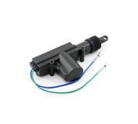 4001 car central locking system motors dc 12V 24V engine for car door lock motors+mounting bracket IINKUEYK(5 line,12V)