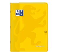 [400100060] Oxford [Ref:400100060] OXFORD Cahier Easybook agrafé 24x32cm 96 p...