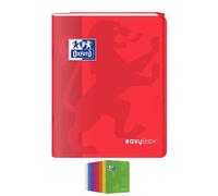 Oxford Bloc-notes 400100004 90 g/m²