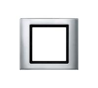 EL ME 400160 - Cadre Aquadesign : simple, aluminium