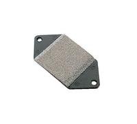 40019 Roco Caoutchouc Nettoyant De Rail. Pièce De Rechange Roco Clean