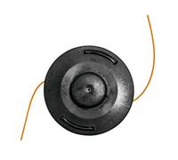 4002-710-2191 Tête de débroussailleuse 4002 710 2191 Compatible avec les débroussailleuses Stihl FSA90R FSA130R FS44 FS55 FS56 FS70 FS80 FS83 FS85 FSA135 R RX RC FS100 FS100 FS100 110 FSF. 111 FS90