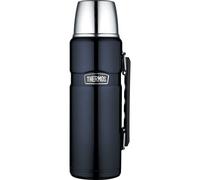 [4003.256.120] THERMOS Bouteille isothermique STAINLESS KING 1,2 litre Avec P...