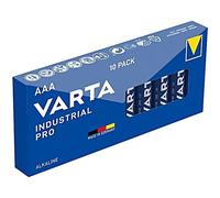 4003211111 Batterie : alcaline AAA 1,5V non rechargeable Ø10,5x44,5mm VARTA M...