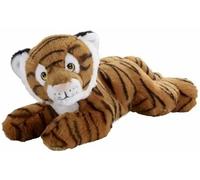 4003402129351 - Colis de 6 pièces - Vente en gros Bauer Eco-Line Peluche Tigre b