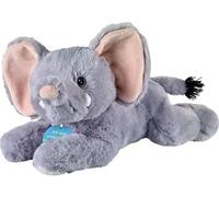 4003402129375 - Colis de 6 pièces - Vente en gros Bauer Eco-Line Peluche Éléphan