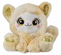 4003402142770 - Colis de 6 pièces - Vente en gros Bauer Peluche Design Chat 16 c