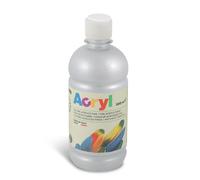 [4003TA500910] Primo Flacon Soft Plastique Peinture Acrylique Fine FLUO 500 m...