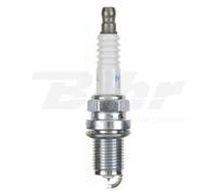 15703 - Bougie d''''allumage avec borne solide IFR6L11 compatible avec HONDA VTX