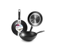 400528N wok new induplus 28 cm