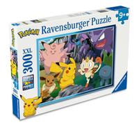 4005555041429 Puzzle dla dzieci 2D: Pokemon 300 elementów Ravensburger Verlag Gm