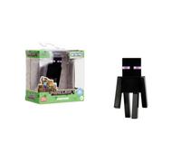 4006333098550 JADA Minecraft Figurka metalowa 6,5 cm, 4 rodzaje Simba Toys Polsk