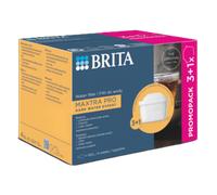 4006387126452 Filtr do wody BRITA MAXTRA PRO Hard Water Expert 3+1 szt.