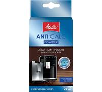 [4006508178582] Melitta Détartrant en poudre ANTI CALC 2 x 40 G
