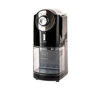 Melitta Moulin à café électrique Molino 100 W - 17 niveaux de finesse - Noir - 2 ans de garantie