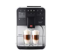 4006508217694 Melitta Barista T Smart Silver Without Milk Container Melitta