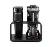 4006508219414 Melitta - EPOS Black-Silver - Filter Coffee Machine with Integrate