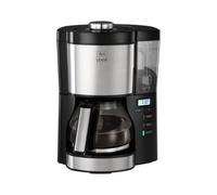 4006508221844 Melitta Look V Timer Black - Filter Coffee Machine Melitta