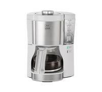 4006508221868 Melitta Look V Perfection White - Filter Coffee Machine Melitta