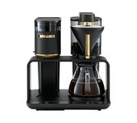 4006508222124 Melitta - EPOS Black-Gold - Filter Coffee Machine with Integrated