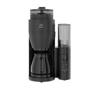 4006508225491 Melitta - AromaFresh II PRO Matte Black - Filter Coffee Machine Me