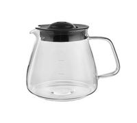 4006508227402 Melitta - AromaFresh II Glass Jug Black Melitta