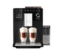 4006508228041 Melitta - CI Touch Facelift Frosted Black Melitta
