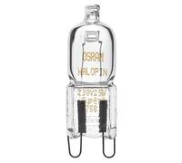[4008321204547] OSRAM Ampoule HALOPIN SUPERSTAR G9 / 33W / 230V