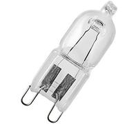 [4008321945136] OSRAM Ampoule HALOPIN SUPERSTAR G9 / 20W / 230V