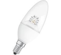 [4008321979261] OSRAM Ampoule LED SUPERSTAR CLASSIC B 5W 827 E14