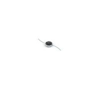 Stihl FSA 56 FSE 52-2 Bobine de fil pour voiture Noir 52 à 2,0 mm