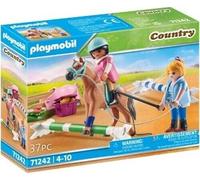 Playmobil® Country Des services de l'hôtel 71242