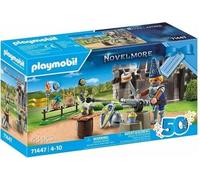 4008789714473 Playmobil 71447 Novelmore Coffret Cadeau Anniversaire neuf zzz