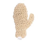 4009 NIY NIYOK Gant de massage tricoté en sisal