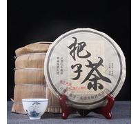400g de thé Pu-erh Cha Da Xueshan Zhi Zi Thé vert santé