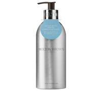 400g MOLTON BROWN Coastal Cypress & Sea Fennel Infinite Bottle Bath & Shower Gel