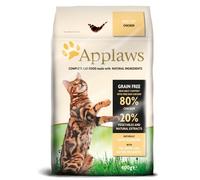 400g Poulet Applaws - Croquettes Pour Chat
