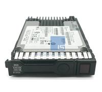 400GB 12G SAS SFF MU SC DS SSD