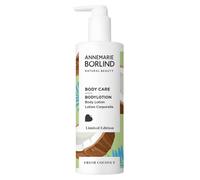 ANNEMARIE BÖRLIND Body Lotion corporelle Fresh Coconut 400 ml 400 ml