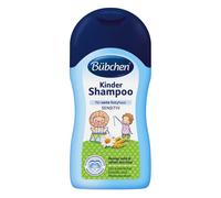 BÃ ¼ bchen enfants Shampooing 400 ml