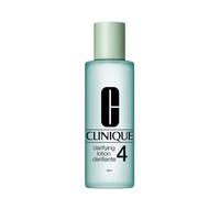 Clinique Lotion clarifiante 4 – Peaux grasses – 400 ml
