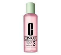 400ml Clinique Clarifying Lotion Type de peau 3