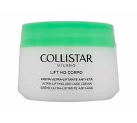 Collistar Lift-hd Anti-aging Lifting Body 400ml Moisturizer Clair