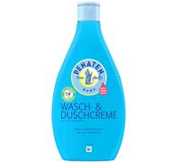400Ml Crème De Douche Et De Nettoyage Extra Douce Pour Peau De Bébé Sensible