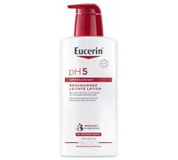 400ml Eucerin pH5 Lotion légère apaisante