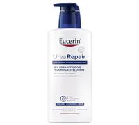 Eucerin UreaRepair 10 % urée lotion hydratante intense 400 ml