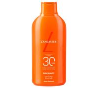400ml Lancaster Sun Beauty Velvet Milk