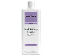 Marbert Bath & Body Gel bain douche 400 ml 400 ml