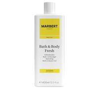 Marbert Body Care Bath & Body Fresh Gel douche 400 ml